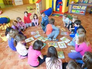 Návštěva školáků ze ZŠ Krchleby